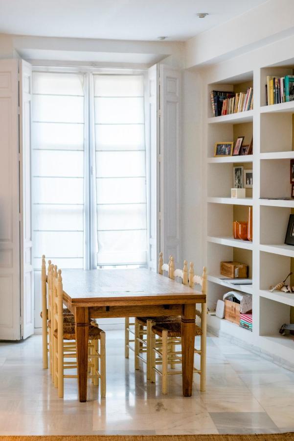 Appartement Eva Recommends Gamazo à Séville Extérieur photo